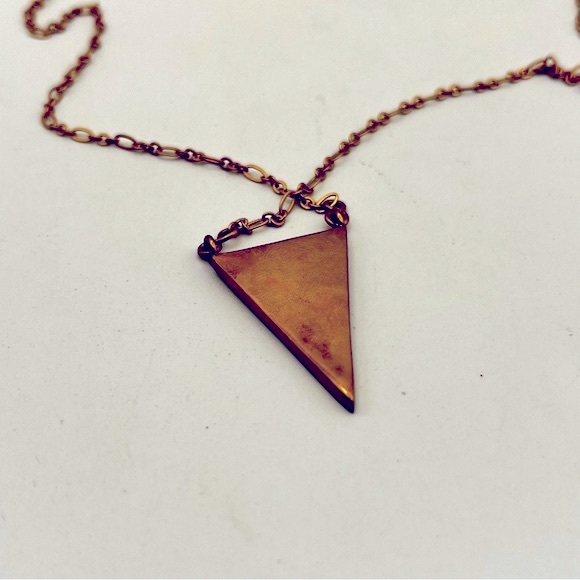 JIMANI PENDANT NECKLACE - Picture 3 of 7